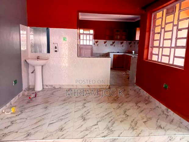 3bdrm Maisonette in Kamakis, Ruiru for rent