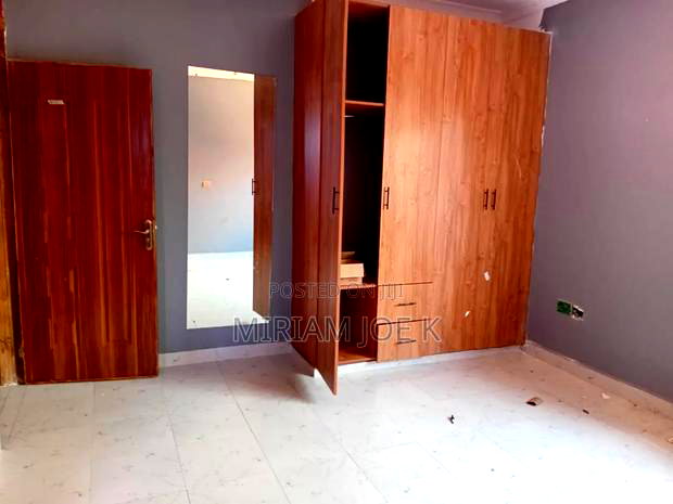 3bdrm Maisonette in Kamakis, Ruiru for rent