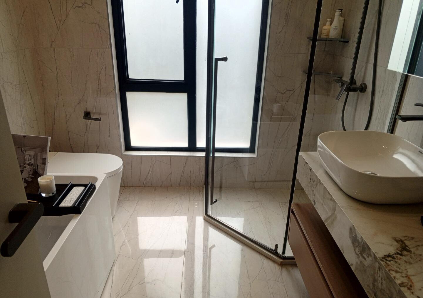 4BR Smart Home with Gym & Pool - Westlands