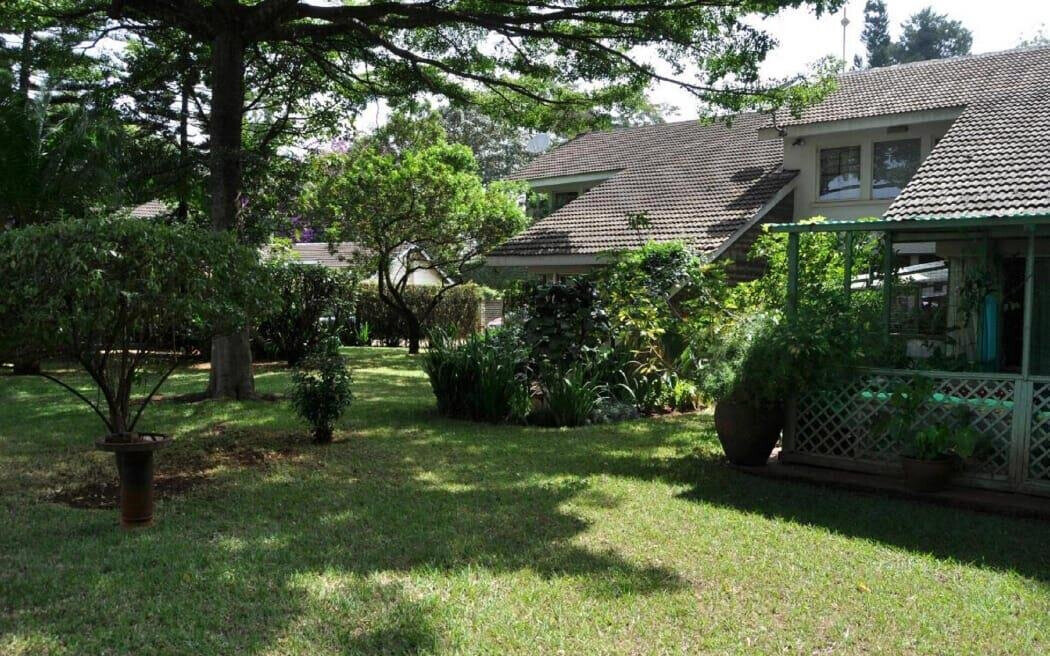 1.3-Acre Westlands Gem at KSh 410M