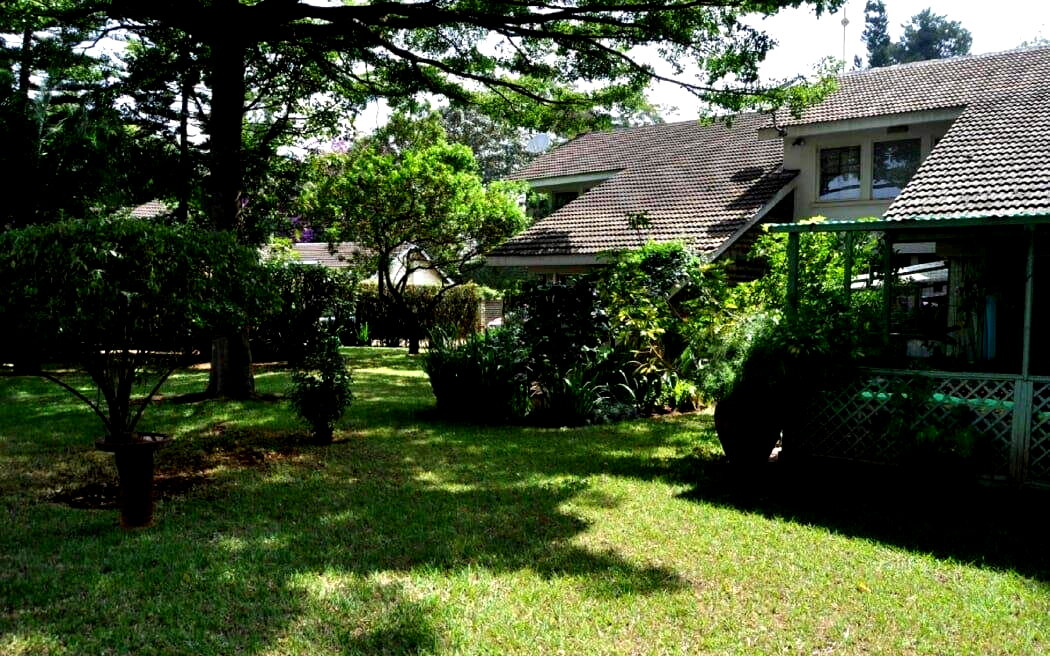 1.3-Acre Westlands Gem at KSh 410M