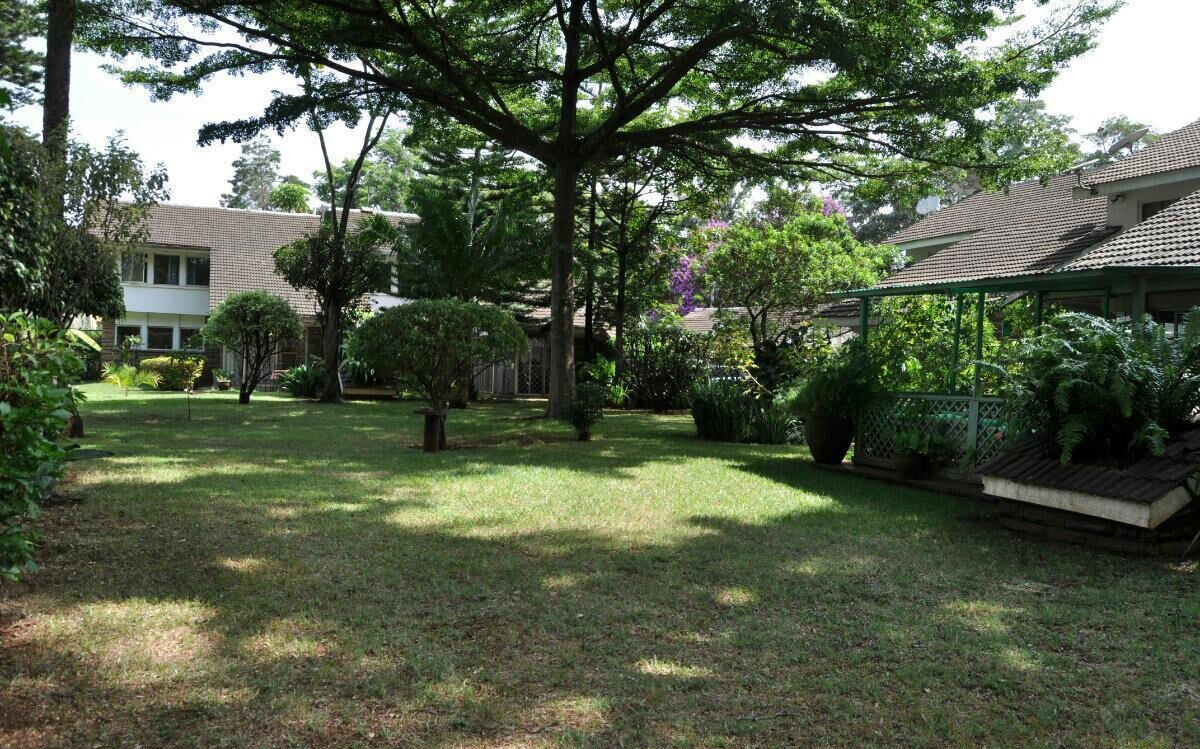 1.3-Acre Westlands Gem at KSh 410M