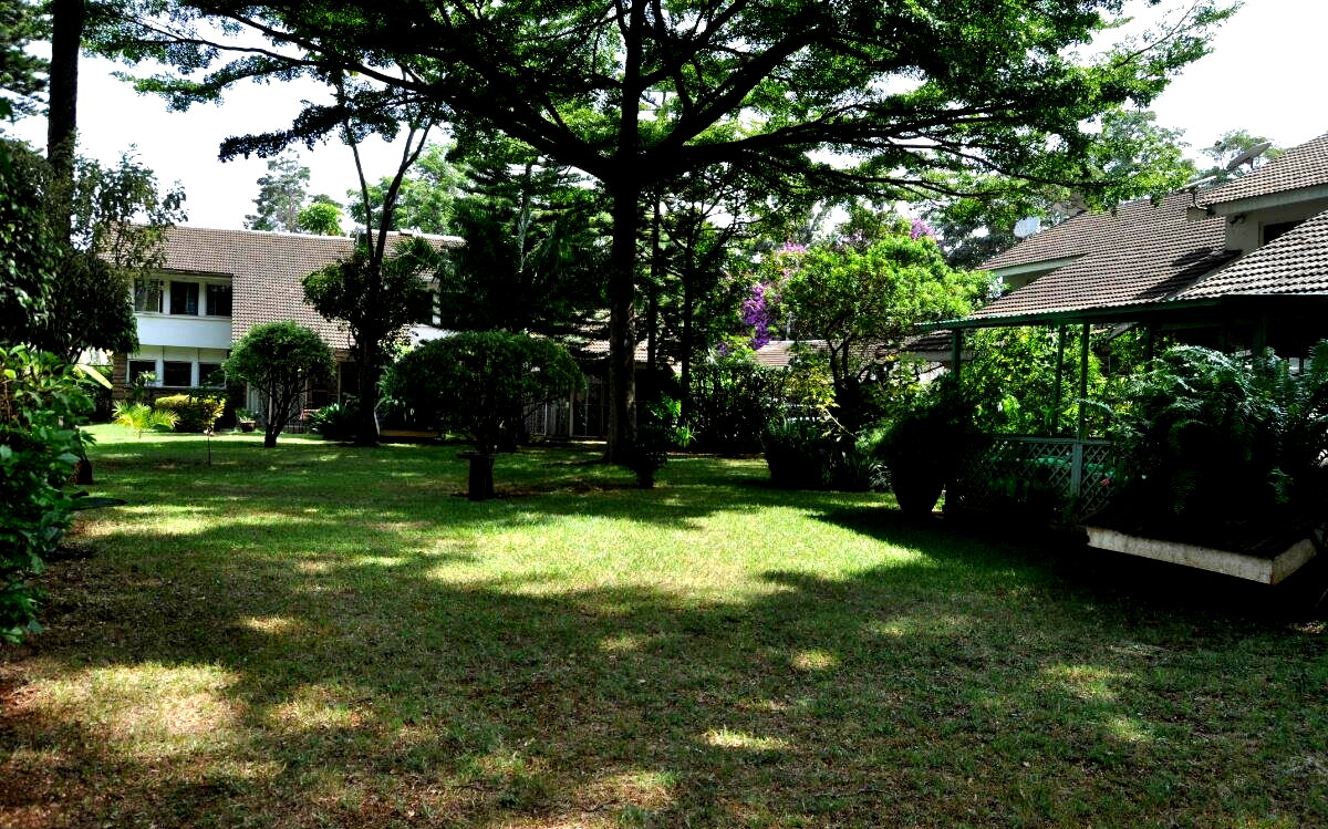 1.3-Acre Westlands Gem at KSh 410M