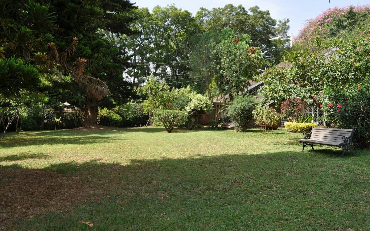 1.3-Acre Westlands Gem at KSh 410M