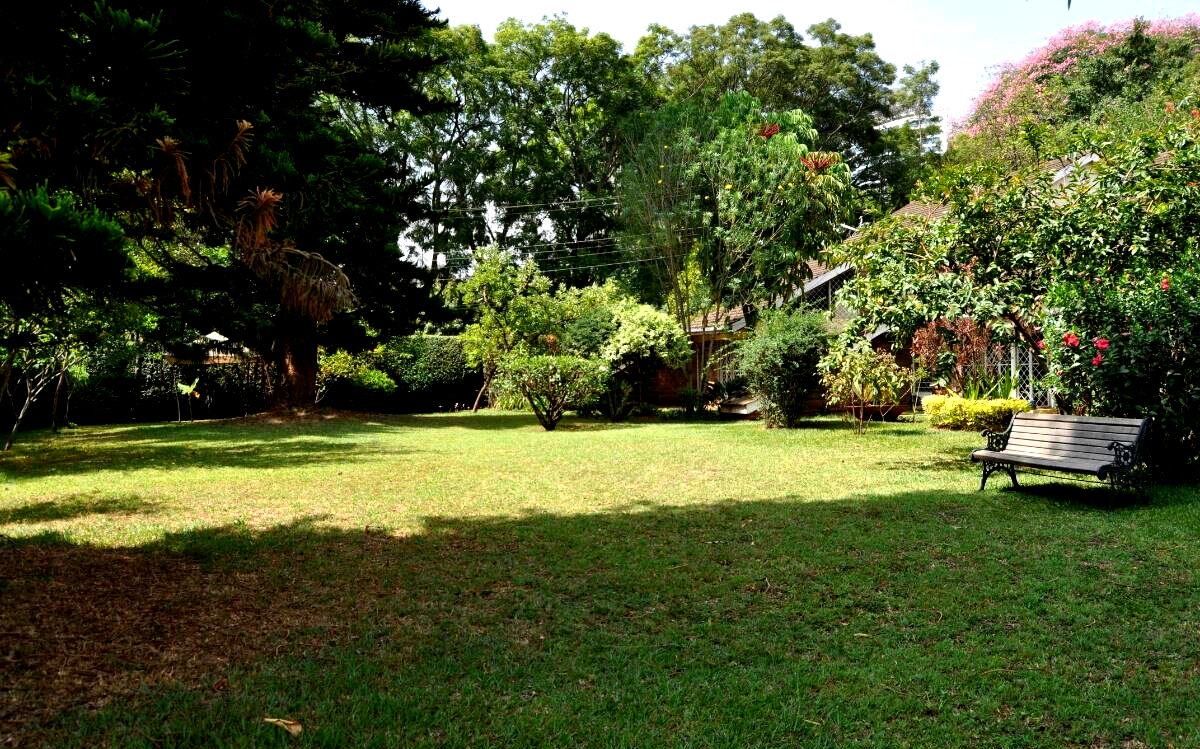 1.3-Acre Westlands Gem at KSh 410M