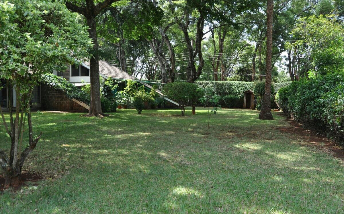 1.3-Acre Westlands Gem at KSh 410M