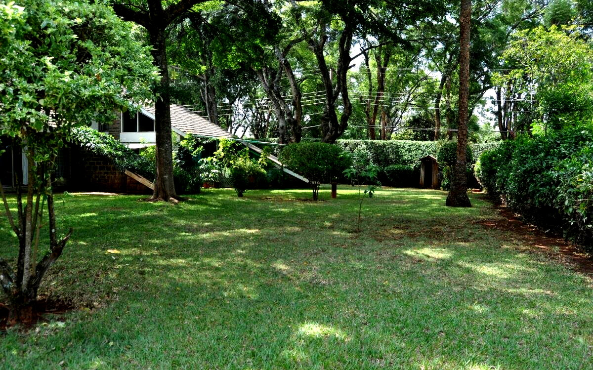 1.3-Acre Westlands Gem at KSh 410M