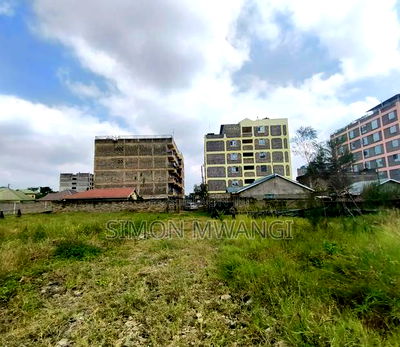 40*60 Commercial Plot on Sale at Ruiru Kimbo Behind Total - Image 3