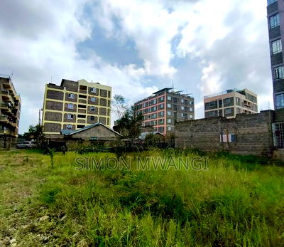 40*60 Commercial Plot on Sale at Ruiru Kimbo Behind Total - Image 5