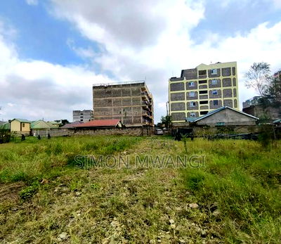 40*60 Commercial Plot on Sale at Ruiru Kimbo Behind Total - Image 2
