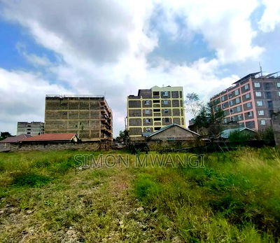 40*60 Commercial Plot on Sale at Ruiru Kimbo Behind Total - Image 4