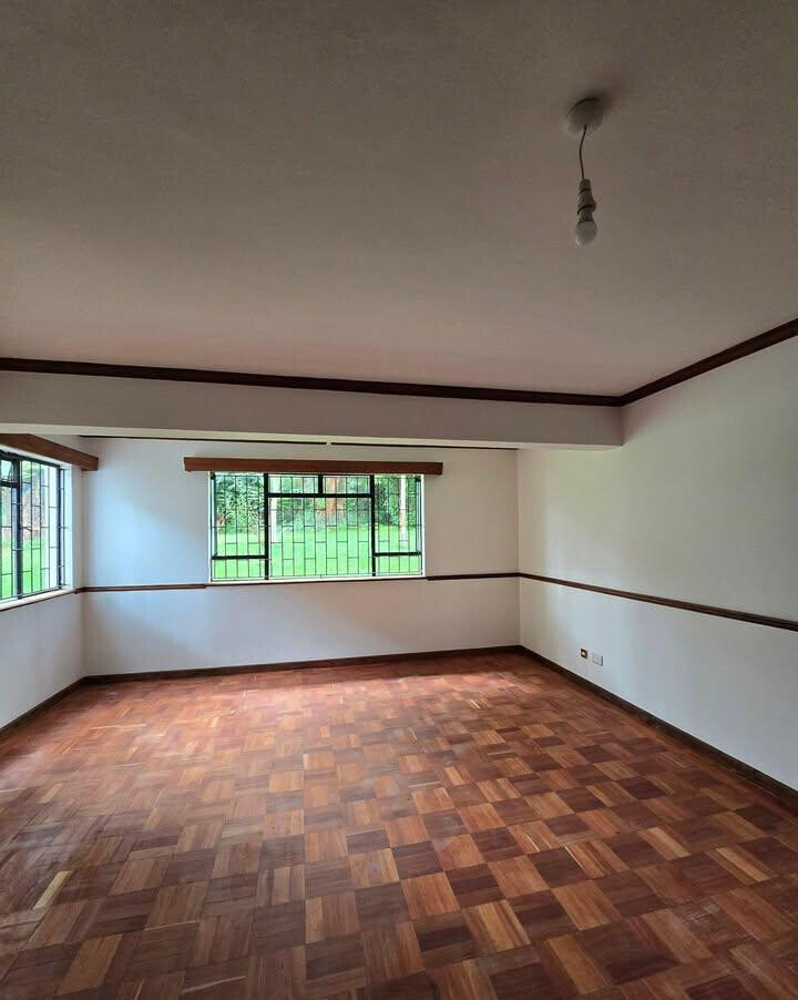 6BR Haven with Parking for KSh 550K