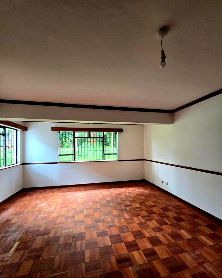 6BR Haven with Parking for KSh 550K