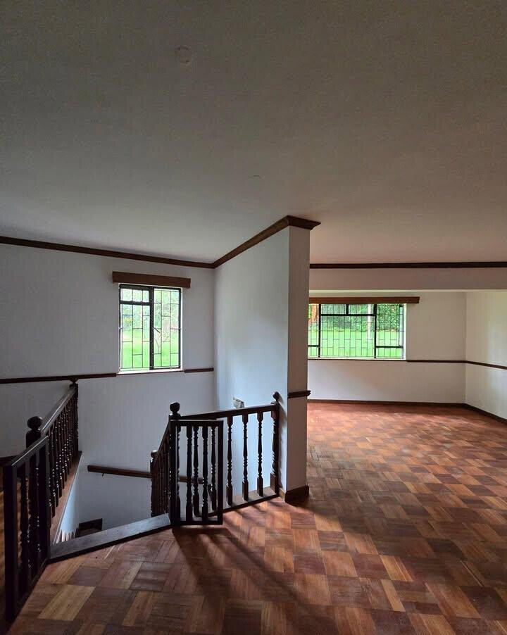 6BR Haven with Parking for KSh 550K
