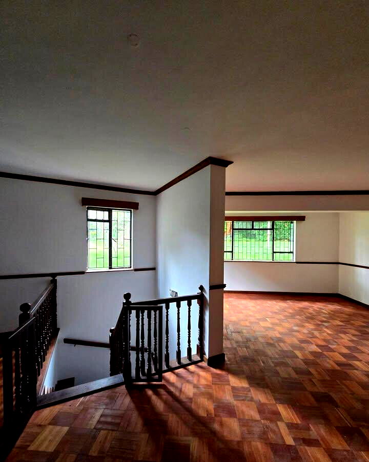 6BR Haven with Parking for KSh 550K