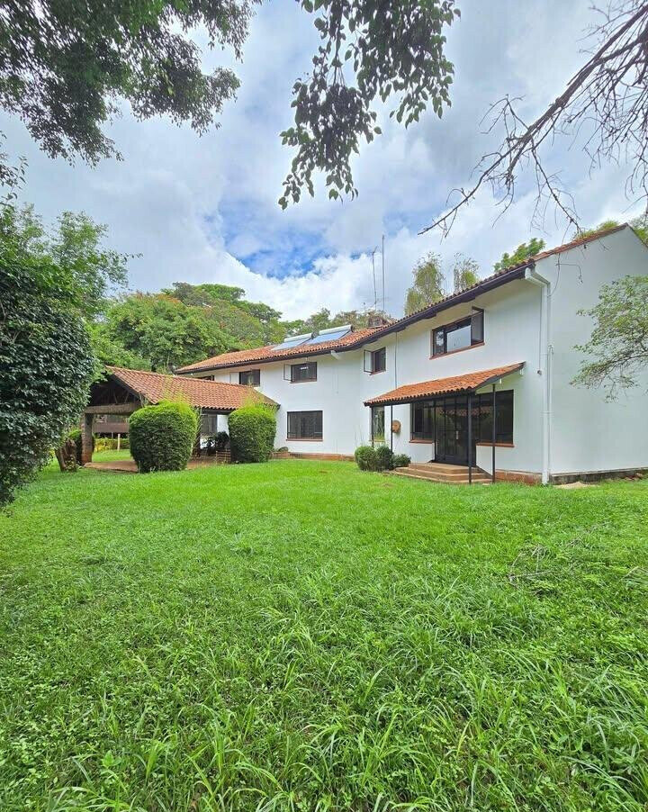 6BR Haven with Parking for KSh 550K