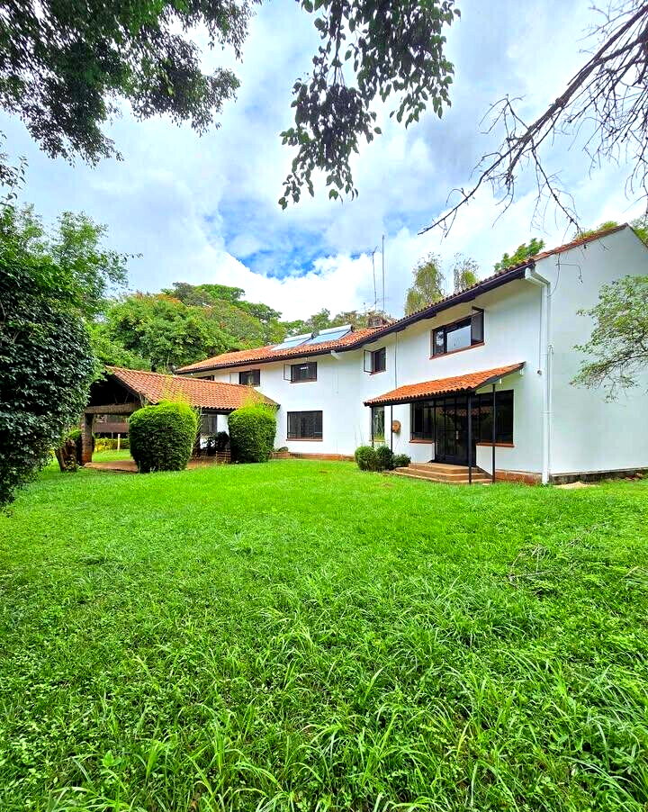 6BR Haven with Parking for KSh 550K