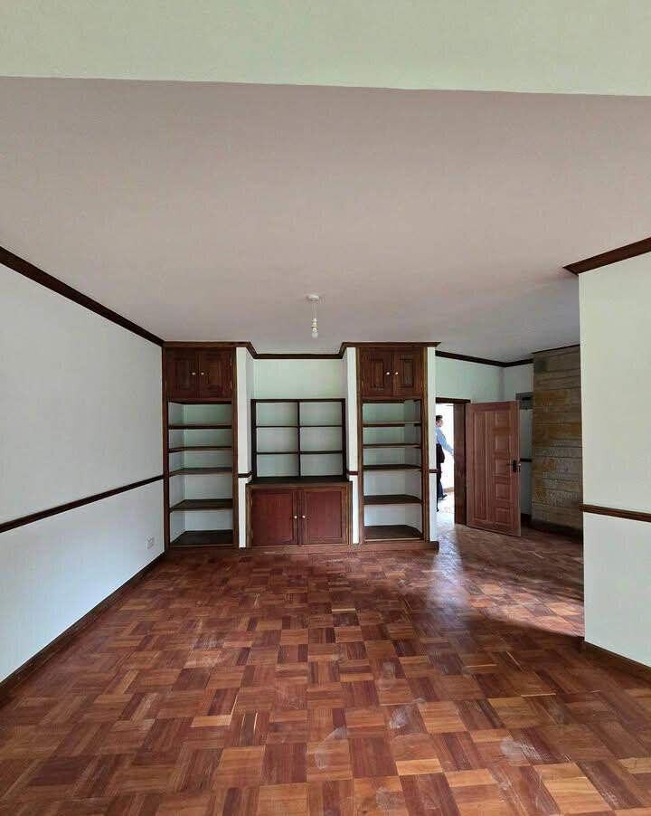 6BR Haven with Parking for KSh 550K