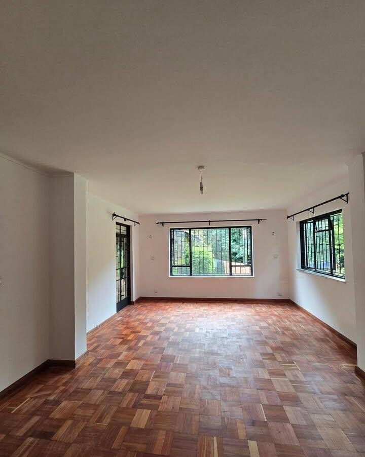 6BR Haven with Parking for KSh 550K
