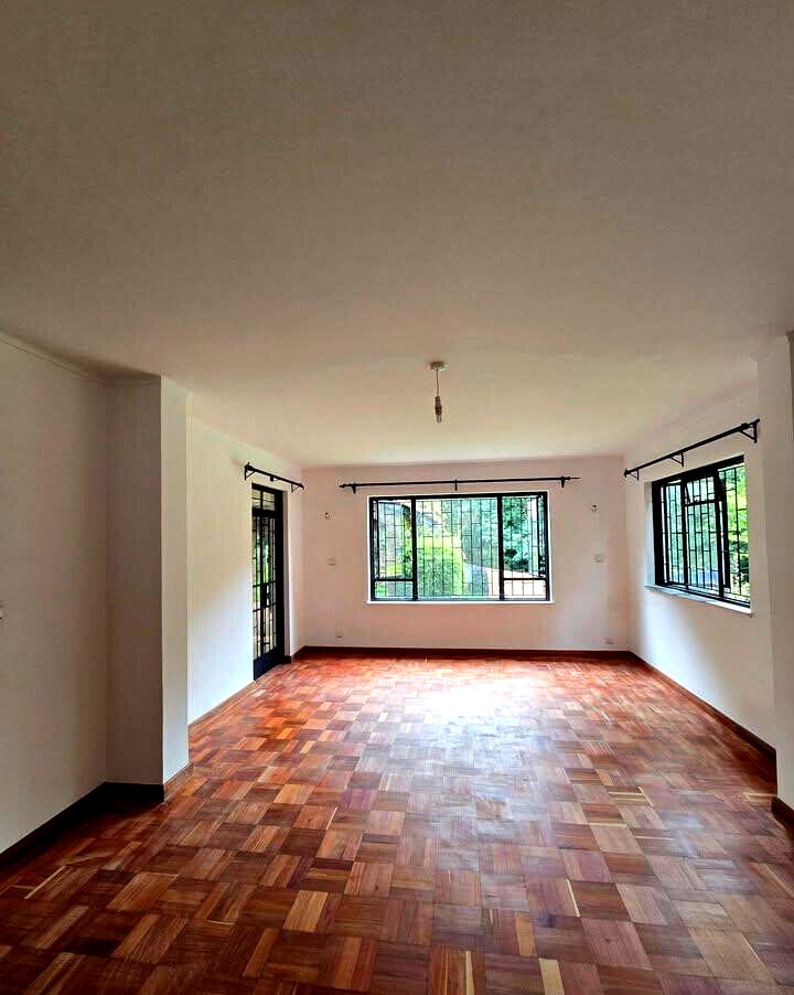 6BR Haven with Parking for KSh 550K