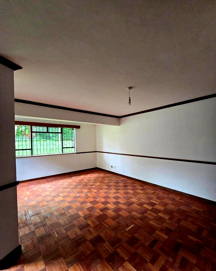 6BR Haven with Parking for KSh 550K