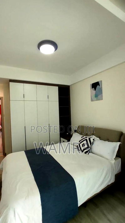 2bdrm Apartment in Kilimani for sale - Image 4