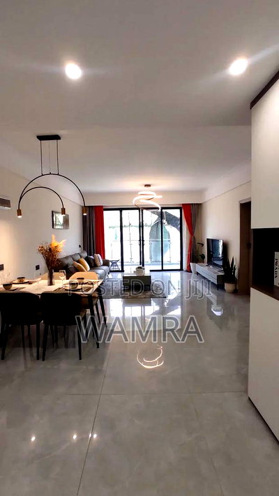 2bdrm Apartment in Kilimani for sale - Image 1