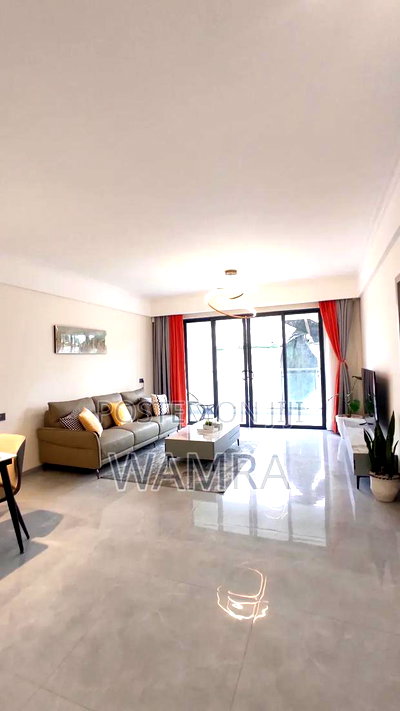 2bdrm Apartment in Kilimani for sale - Image 6