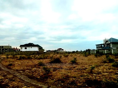 50*100 Plot on Off Eastern Bypass Green Valley Kamakis Kona - Image 2