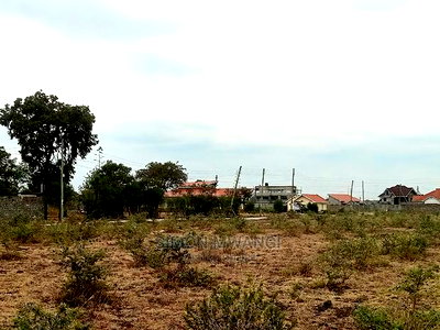50*100 Plot on Off Eastern Bypass Green Valley Kamakis Kona - Image 1