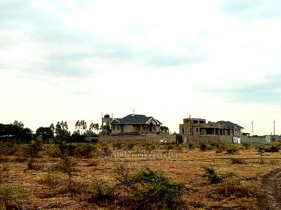 50*100 Plot on Off Eastern Bypass Green Valley Kamakis Kona - Image 4