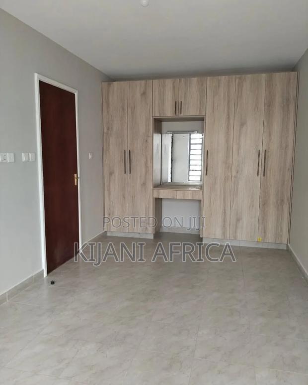 4bdrm Maisonette in Kikuyu for sale