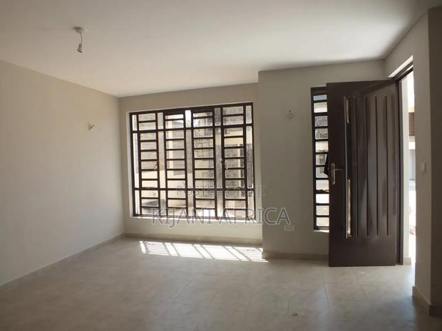4bdrm Maisonette in Kikuyu for sale
