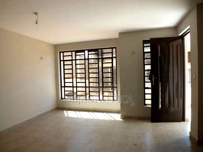 4bdrm Maisonette in Kikuyu for sale - Image 4