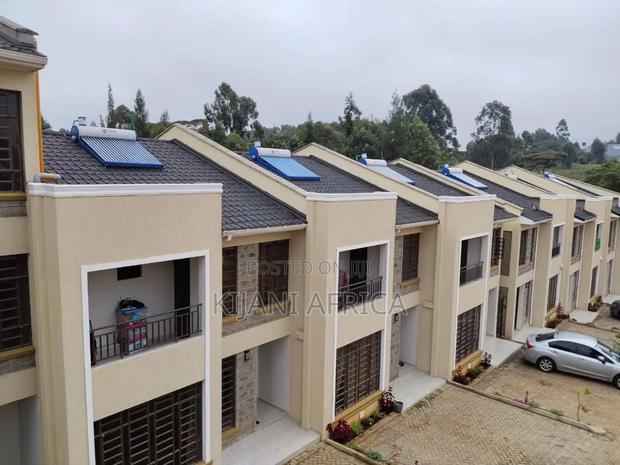 4bdrm Maisonette in Kikuyu for sale