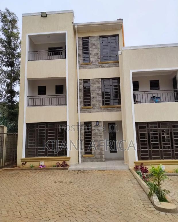 4bdrm Maisonette in Kikuyu for sale