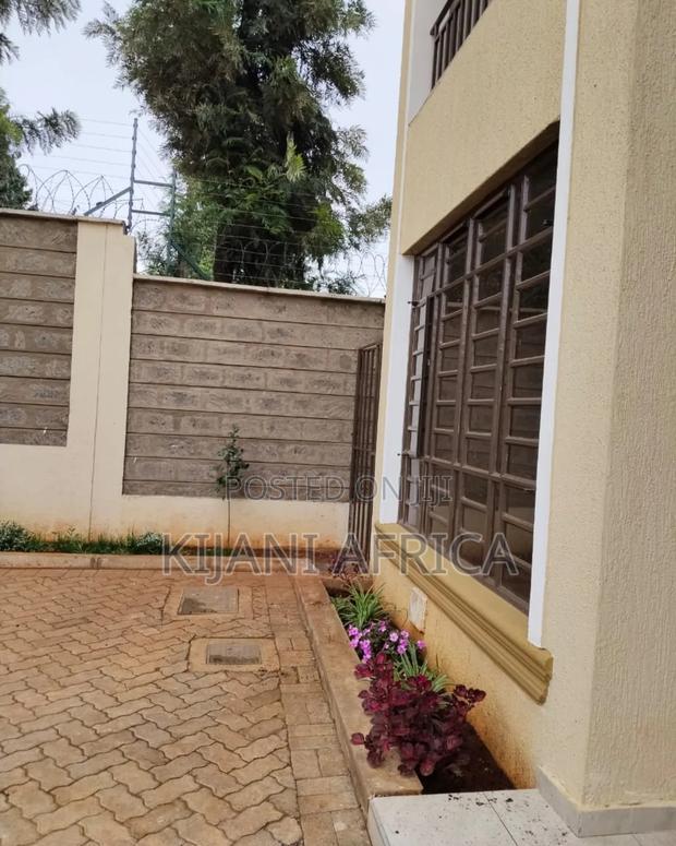 4bdrm Maisonette in Kikuyu for sale