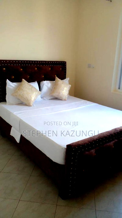 Furnished 1bdrm Apartment in Darad Area, Ukunda for rent - Image 5