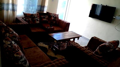 Furnished 1bdrm Apartment in Darad Area, Ukunda for rent - Image 9