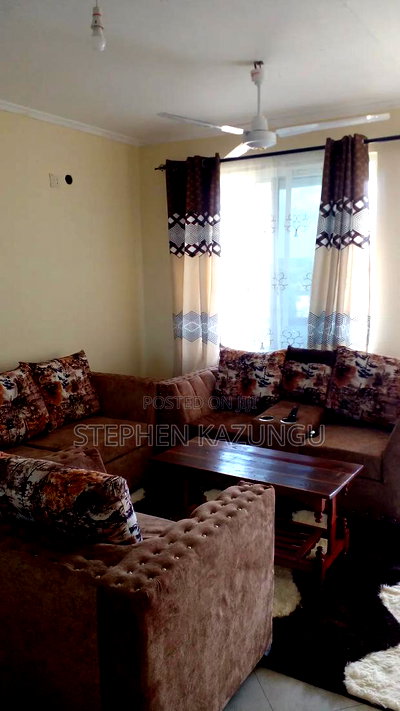 Furnished 1bdrm Apartment in Darad Area, Ukunda for rent - Image 16