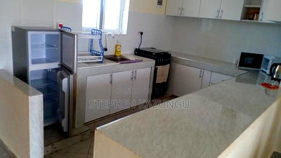 Furnished 1bdrm Apartment in Darad Area, Ukunda for rent - Image 11
