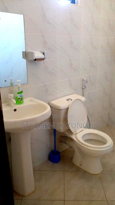 Furnished 1bdrm Apartment in Darad Area, Ukunda for rent - Image 14