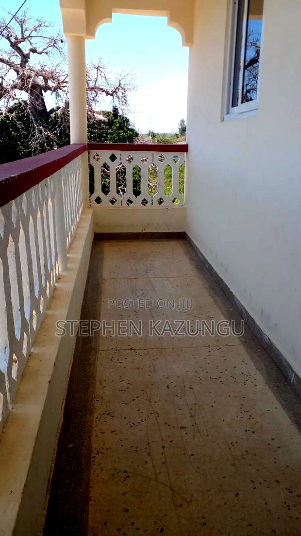 Furnished 1bdrm Apartment in Darad Area, Ukunda for rent