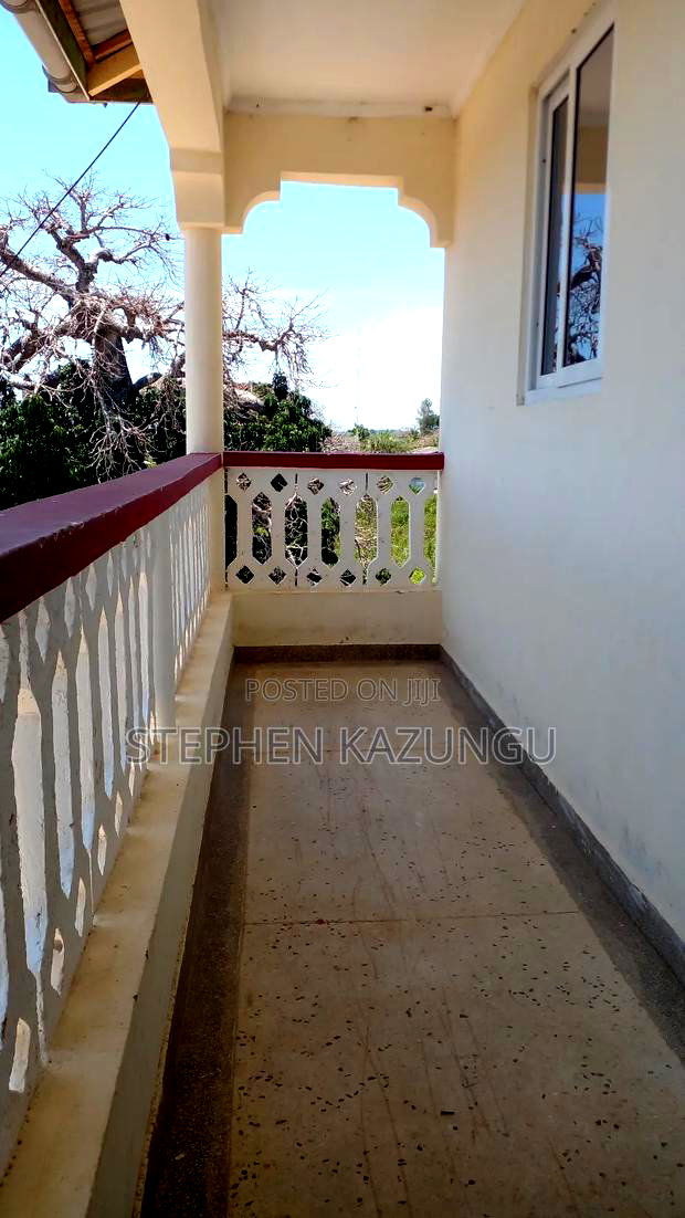 Furnished 1bdrm Apartment in Darad Area, Ukunda for rent