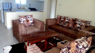 Furnished 1bdrm Apartment in Darad Area, Ukunda for rent - Image 7