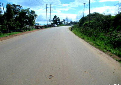 4.5-Acre Land in Kibiku, Ngong