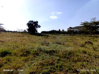 Prime 5-Acre Parcel for Sale in Kitengela - KES 12M Per Acre - Image 3