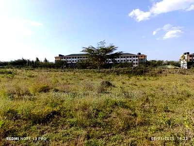 Prime 5-Acre Parcel for Sale in Kitengela - KES 12M Per Acre - Image 1