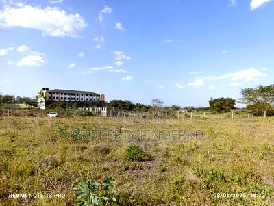 Prime 5-Acre Parcel for Sale in Kitengela - KES 12M Per Acre - Image 4