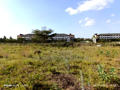 Prime 5-Acre Parcel for Sale in Kitengela - KES 12M Per Acre - Image 6